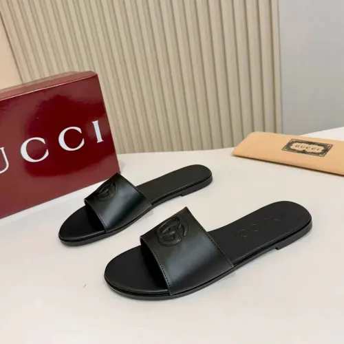 Gucci Slippers For Women #1461976