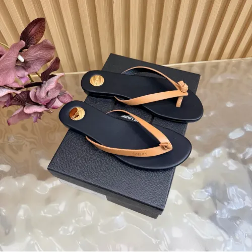 Yves Saint Laurent YSL Slippers For Women #1461977