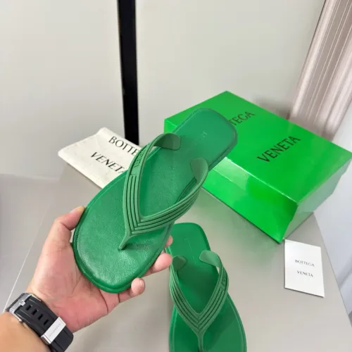 Replica Bottega Veneta BV Slippers For Women #1461994 $108.00 USD for Wholesale