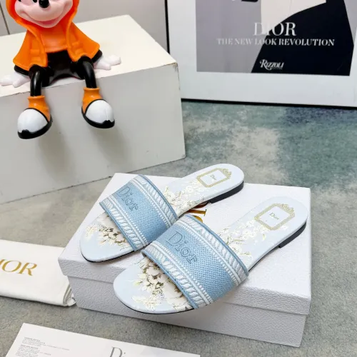 Christian Dior Slippers For Women #1461999