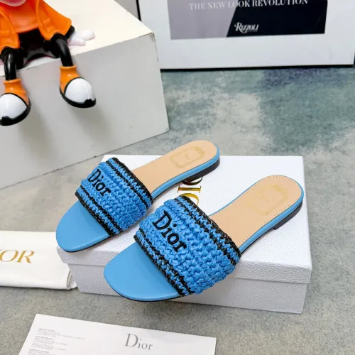 Christian Dior Slippers For Women #1462001
