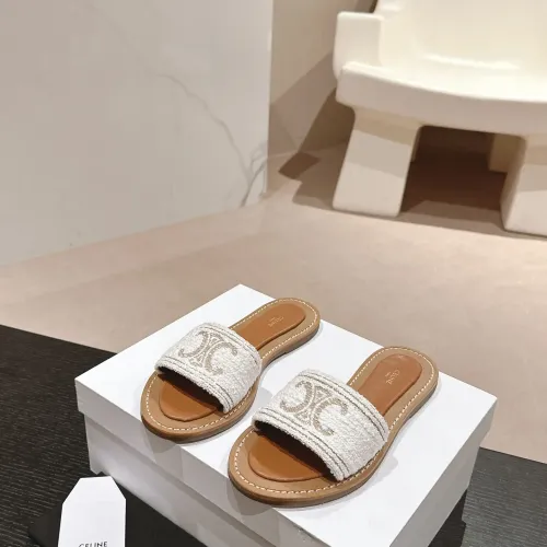 Celine Slippers For Women #1462005