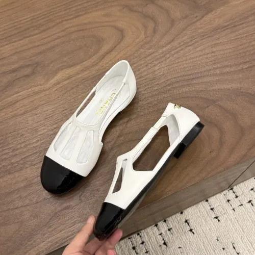 Chanel Sandal For Women #1462018