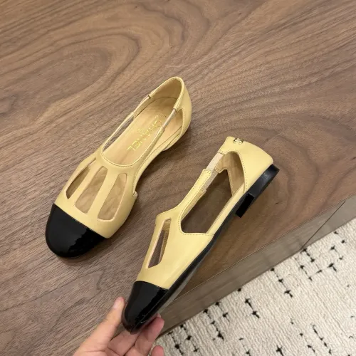 Chanel Sandal For Women #1462019