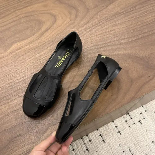 Chanel Sandal For Women #1462020
