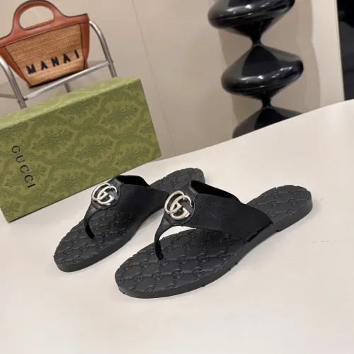 Gucci Slippers For Women #1462021