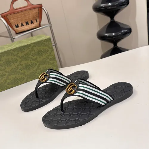 Gucci Slippers For Women #1462022