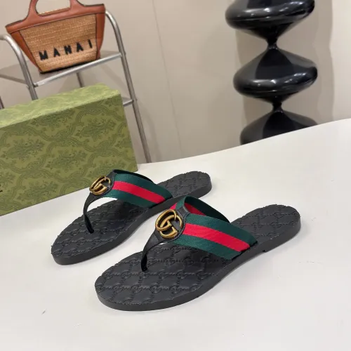 Gucci Slippers For Women #1462023