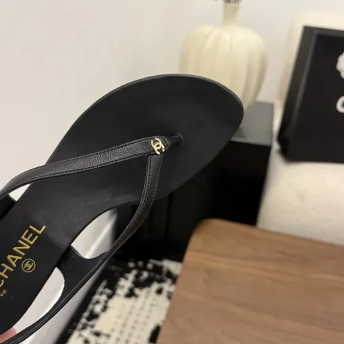 Replica Chanel Sandal For Women #1462027 $102.00 USD for Wholesale