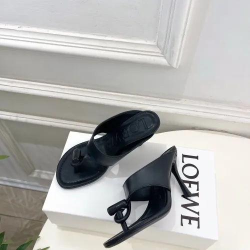 LOEWE Slippers For Women #1462048