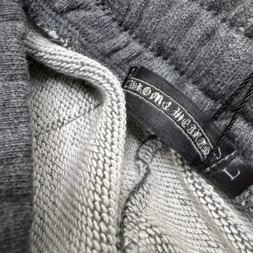 Replica Chrome Hearts Pants For Men #1462072 $45.00 USD for Wholesale