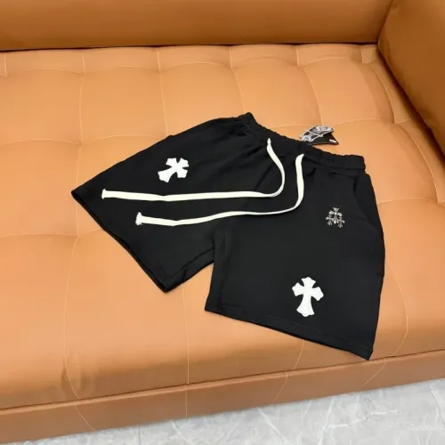 Chrome Hearts Pants For Men #1462073 $45.00 USD, Wholesale Replica Chrome Hearts Pants