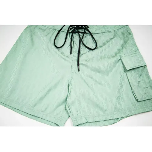 Replica Christian Dior Pants For Men #1462075 $45.00 USD for Wholesale