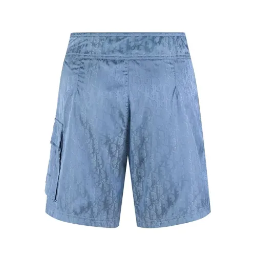 Replica Christian Dior Pants For Men #1462076 $45.00 USD for Wholesale