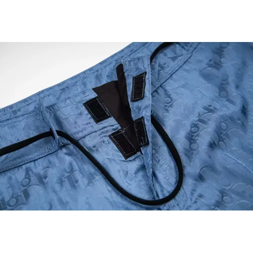 Replica Christian Dior Pants For Men #1462076 $45.00 USD for Wholesale
