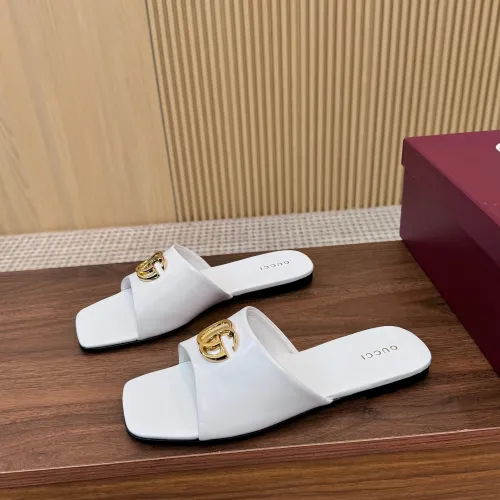 Gucci Slippers For Women #1462078