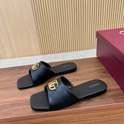 Gucci Slippers For Women #1462079