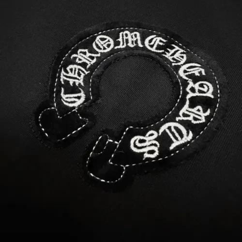 Replica Chrome Hearts T-Shirts Short Sleeved For Unisex #1462083 $45.00 USD for Wholesale