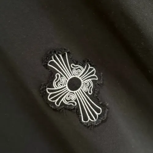 Replica Chrome Hearts T-Shirts Sleeveless For Men #1462088 $41.00 USD for Wholesale