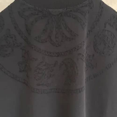Replica Chrome Hearts T-Shirts Sleeveless For Men #1462091 $42.00 USD for Wholesale