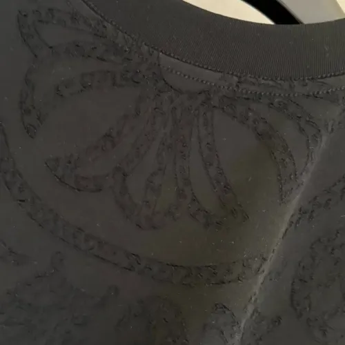 Replica Chrome Hearts T-Shirts Sleeveless For Men #1462091 $42.00 USD for Wholesale