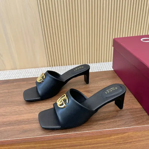 Gucci Slippers For Women #1462104