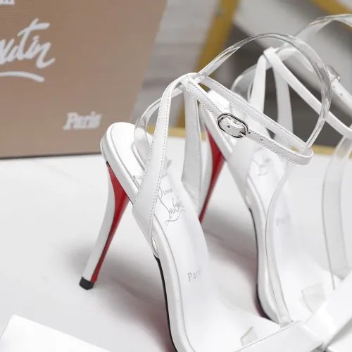 Replica Christian Louboutin CL Sandal For Women #1462139 $108.00 USD for Wholesale