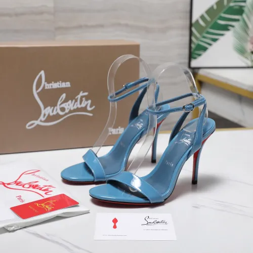 Christian Louboutin CL Sandal For Women #1462144