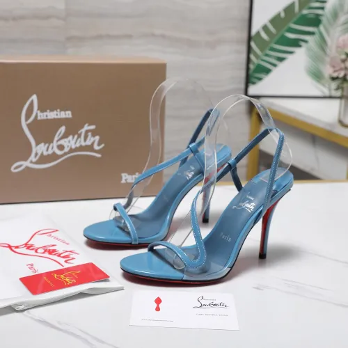Christian Louboutin CL Sandal For Women #1462159