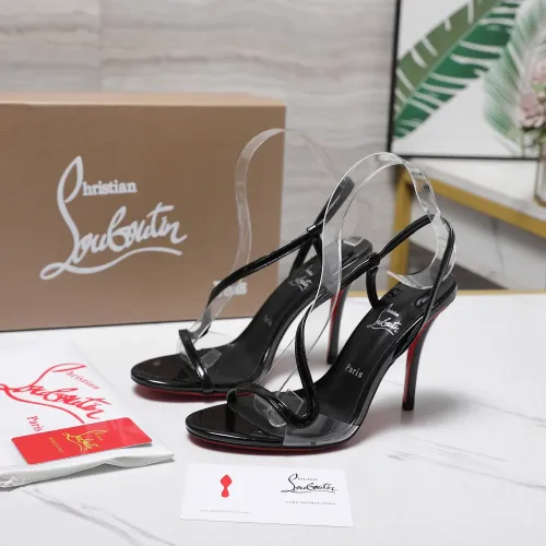 Christian Louboutin CL Sandal For Women #1462162