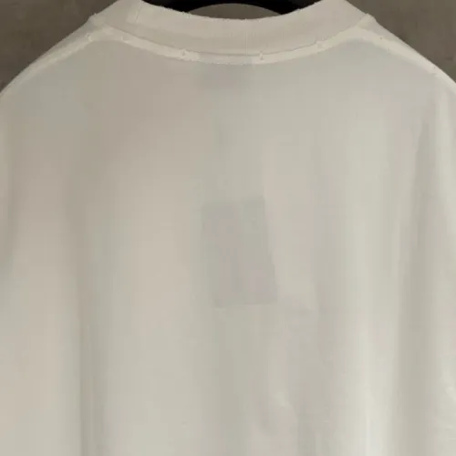 Replica Christian Dior T-Shirts Short Sleeved For Unisex #1462163 $45.00 USD for Wholesale