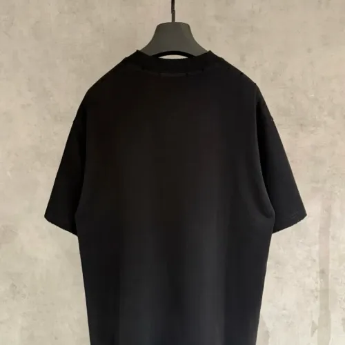 Replica Christian Dior T-Shirts Short Sleeved For Unisex #1462164 $45.00 USD for Wholesale
