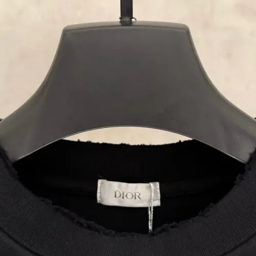 Replica Christian Dior T-Shirts Short Sleeved For Unisex #1462164 $45.00 USD for Wholesale