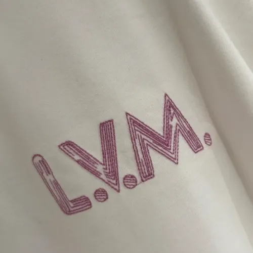 Replica Louis Vuitton LV T-Shirts Short Sleeved For Unisex #1462165 $45.00 USD for Wholesale
