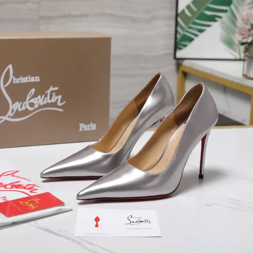 Christian Louboutin High-heeled shoes For Women #1462167