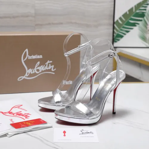 Christian Louboutin CL Sandal For Women #1462180