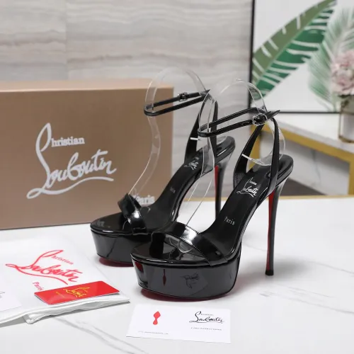 Christian Louboutin CL Sandal For Women #1462193