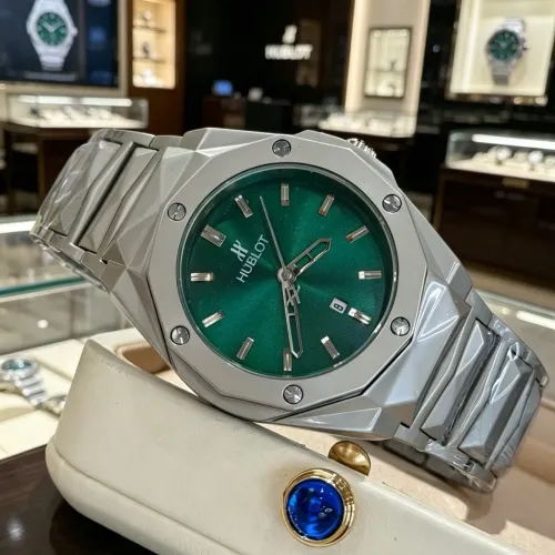 Hublot Watches For Men #1462221 $32.00 USD, Wholesale Replica Hublot Watches