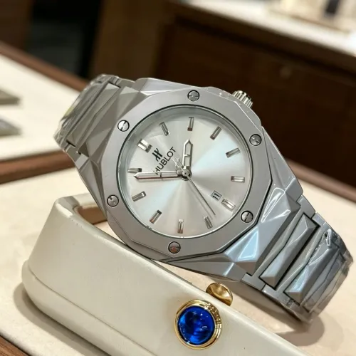 Hublot Watches For Men #1462222 $32.00 USD, Wholesale Replica Hublot Watches