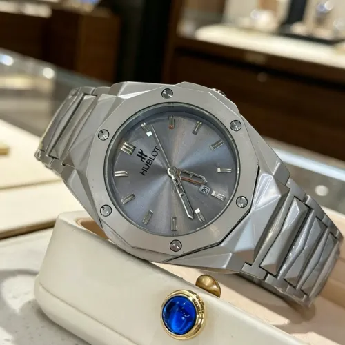 Hublot Watches For Men #1462223 $32.00 USD, Wholesale Replica Hublot Watches