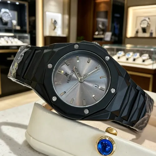 Hublot Watches For Men #1462232