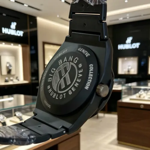 Replica Hublot Watches For Men #1462232 $32.00 USD for Wholesale