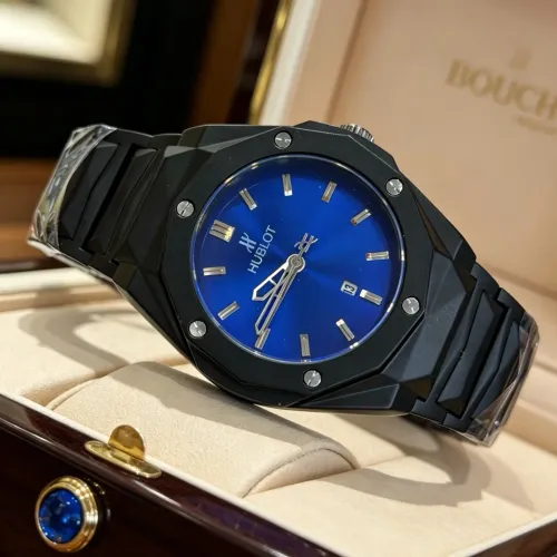 Hublot Watches For Men #1462234 $32.00 USD, Wholesale Replica Hublot Watches