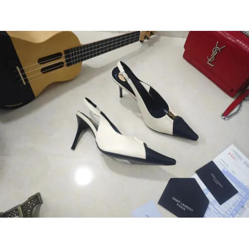 Yves Saint Laurent YSL Sandal For Women #1462238