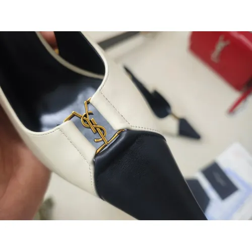 Replica Yves Saint Laurent YSL Sandal For Women #1462238 $102.00 USD for Wholesale