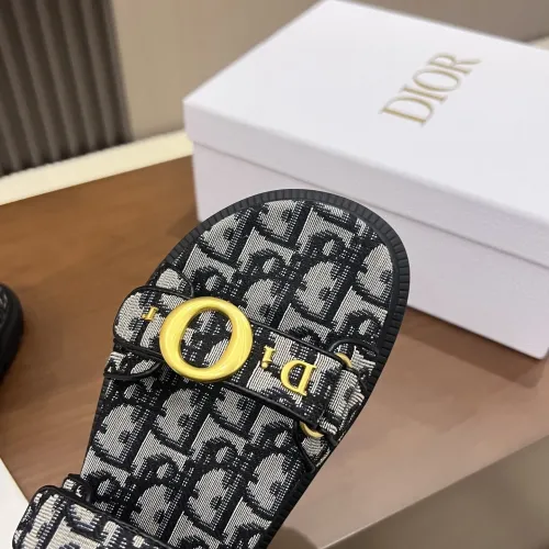 Replica Christian Dior Sandal For Women #1462256 $98.00 USD for Wholesale