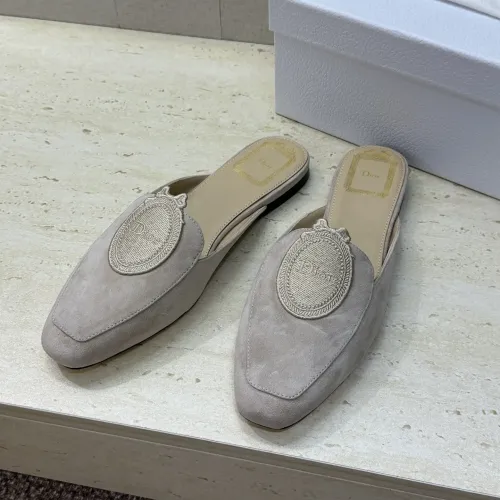 Christian Dior Slippers For Women #1462262