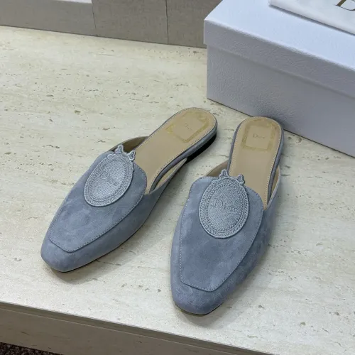 Christian Dior Slippers For Women #1462263