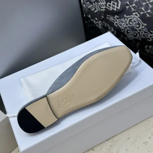 Replica Christian Dior Slippers For Women #1462263 $102.00 USD for Wholesale