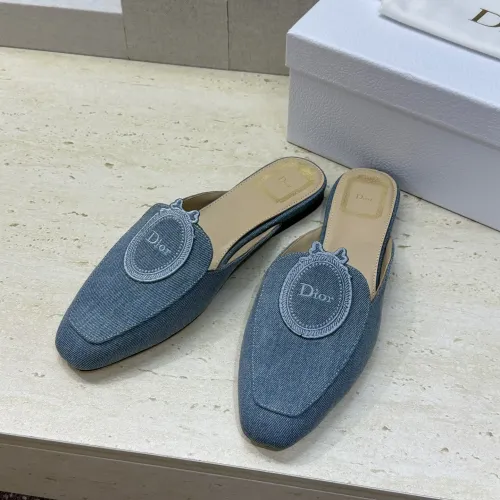 Christian Dior Slippers For Women #1462264